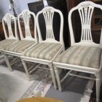 639 8303 CHAIRS